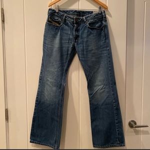 Diesel Men’s jeans size 32/32